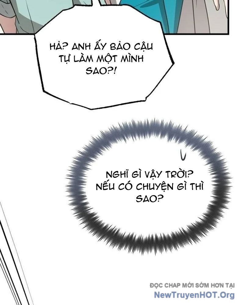 Bác Sĩ Hồi Quy Chỉ Muốn Sống Yên Bình Chapter 8 - Trang 2