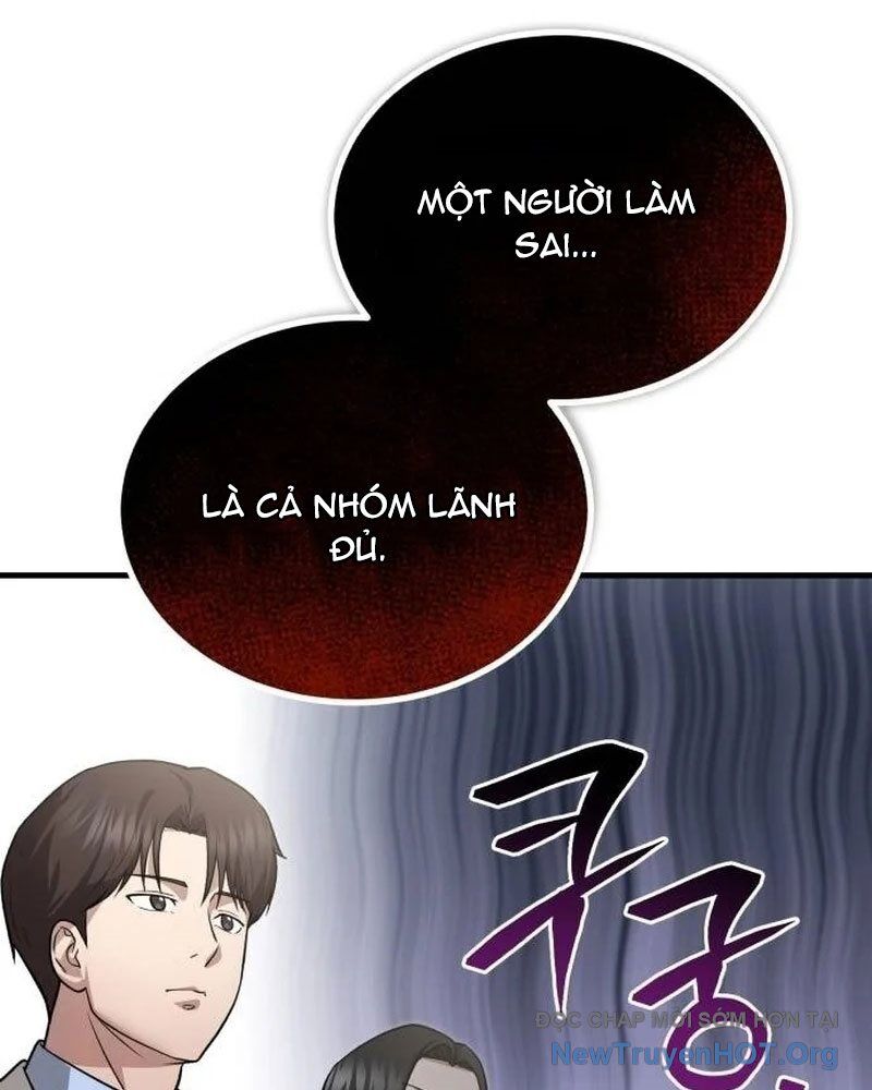 Bác Sĩ Hồi Quy Chỉ Muốn Sống Yên Bình Chapter 8 - Trang 2