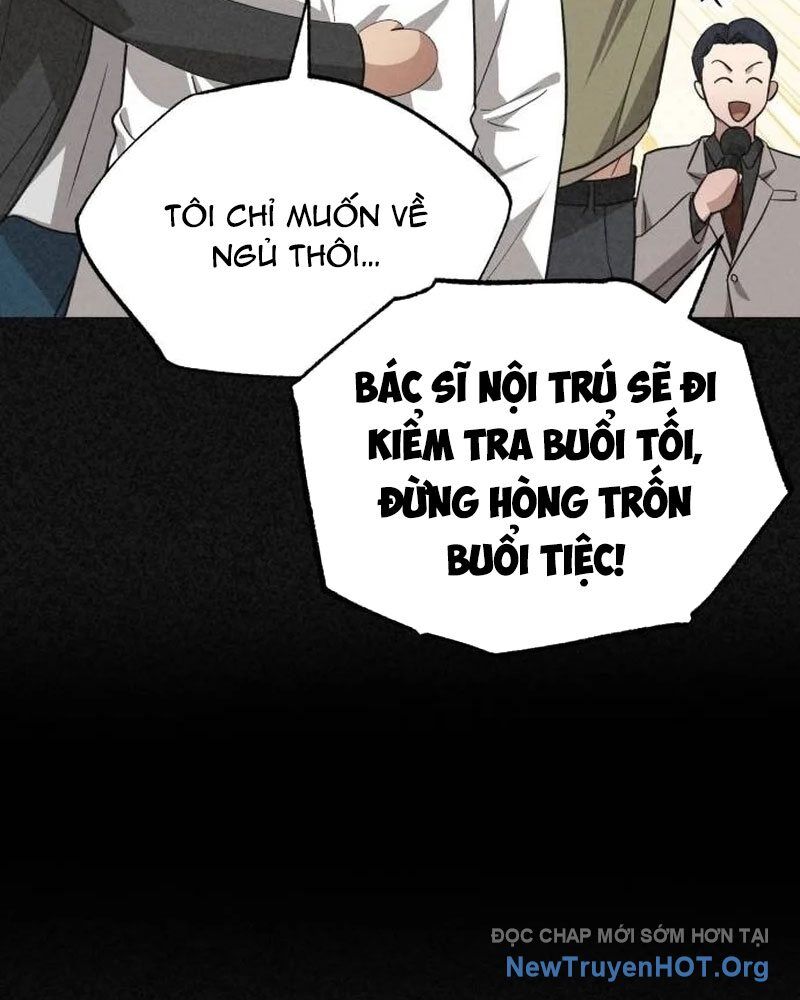 Bác Sĩ Hồi Quy Chỉ Muốn Sống Yên Bình Chapter 8 - Trang 2