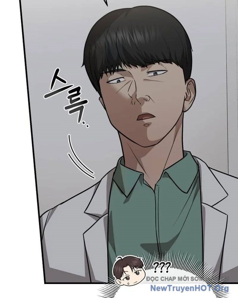 Bác Sĩ Hồi Quy Chỉ Muốn Sống Yên Bình Chapter 8 - Trang 2
