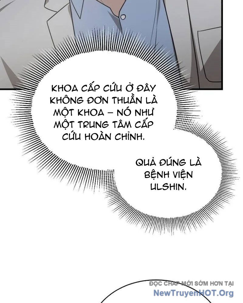 Bác Sĩ Hồi Quy Chỉ Muốn Sống Yên Bình Chapter 8 - Trang 2
