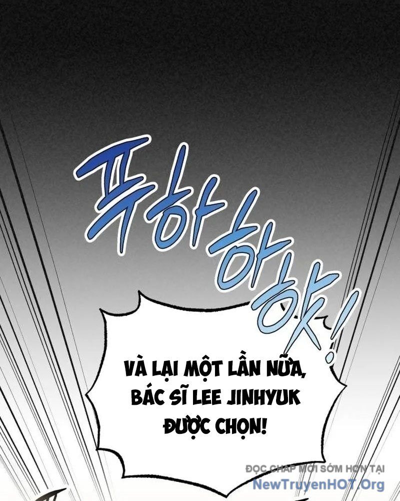 Bác Sĩ Hồi Quy Chỉ Muốn Sống Yên Bình Chapter 8 - Trang 2