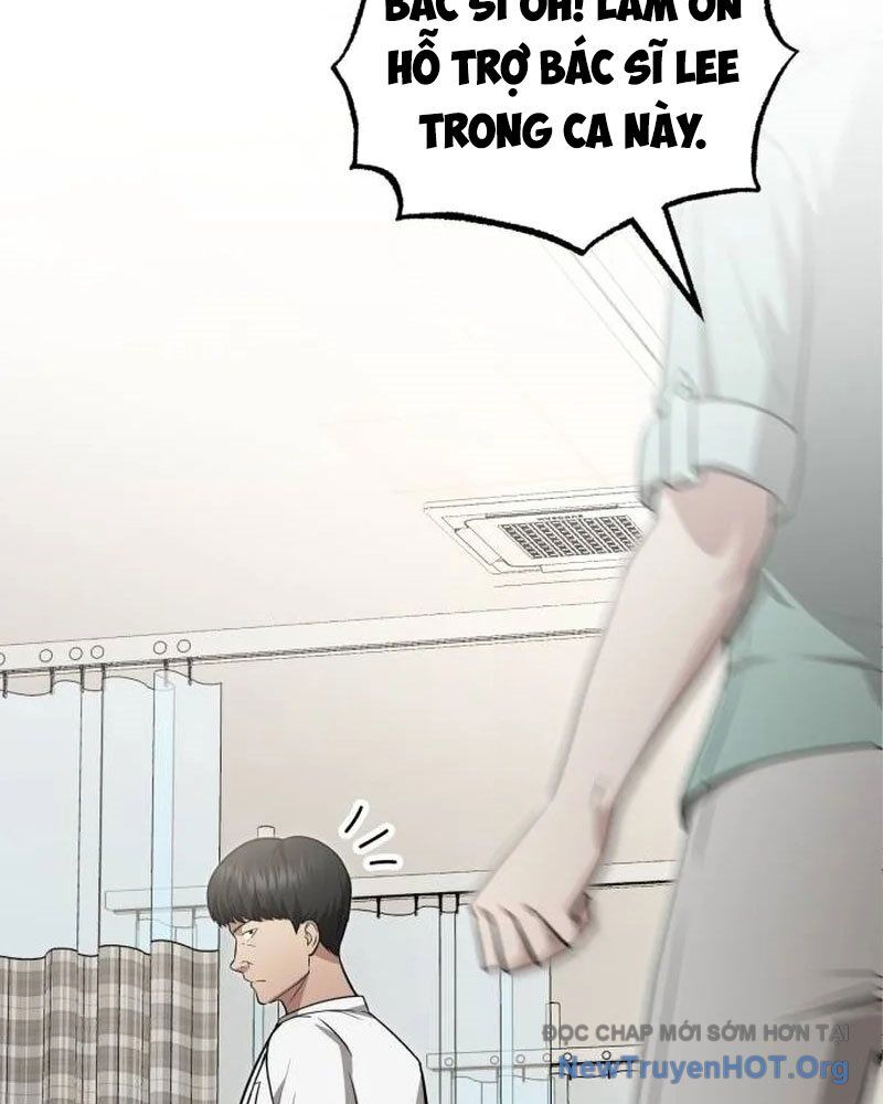 Bác Sĩ Hồi Quy Chỉ Muốn Sống Yên Bình Chapter 8 - Trang 2