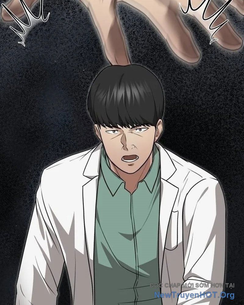 Bác Sĩ Hồi Quy Chỉ Muốn Sống Yên Bình Chapter 8 - Trang 2