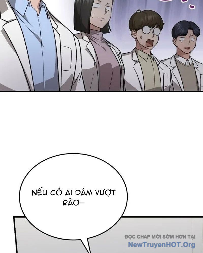 Bác Sĩ Hồi Quy Chỉ Muốn Sống Yên Bình Chapter 8 - Trang 2
