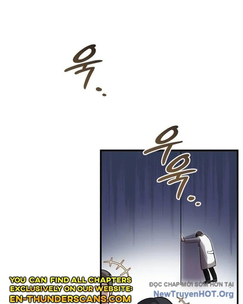 Bác Sĩ Hồi Quy Chỉ Muốn Sống Yên Bình Chapter 8 - Trang 2