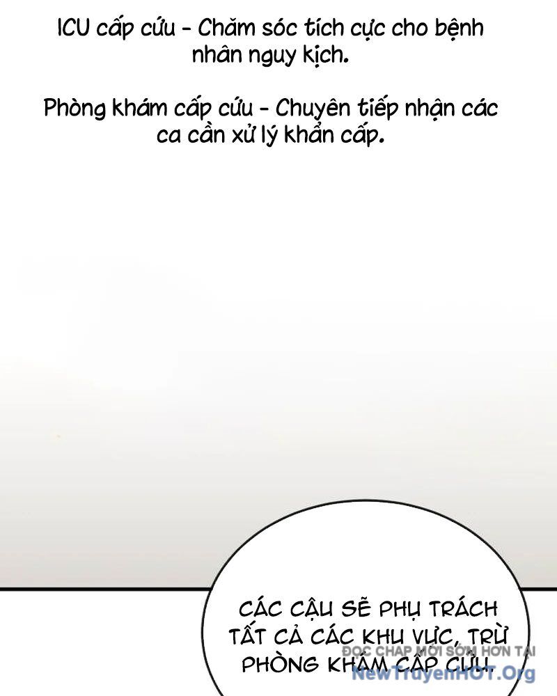 Bác Sĩ Hồi Quy Chỉ Muốn Sống Yên Bình Chapter 8 - Trang 2