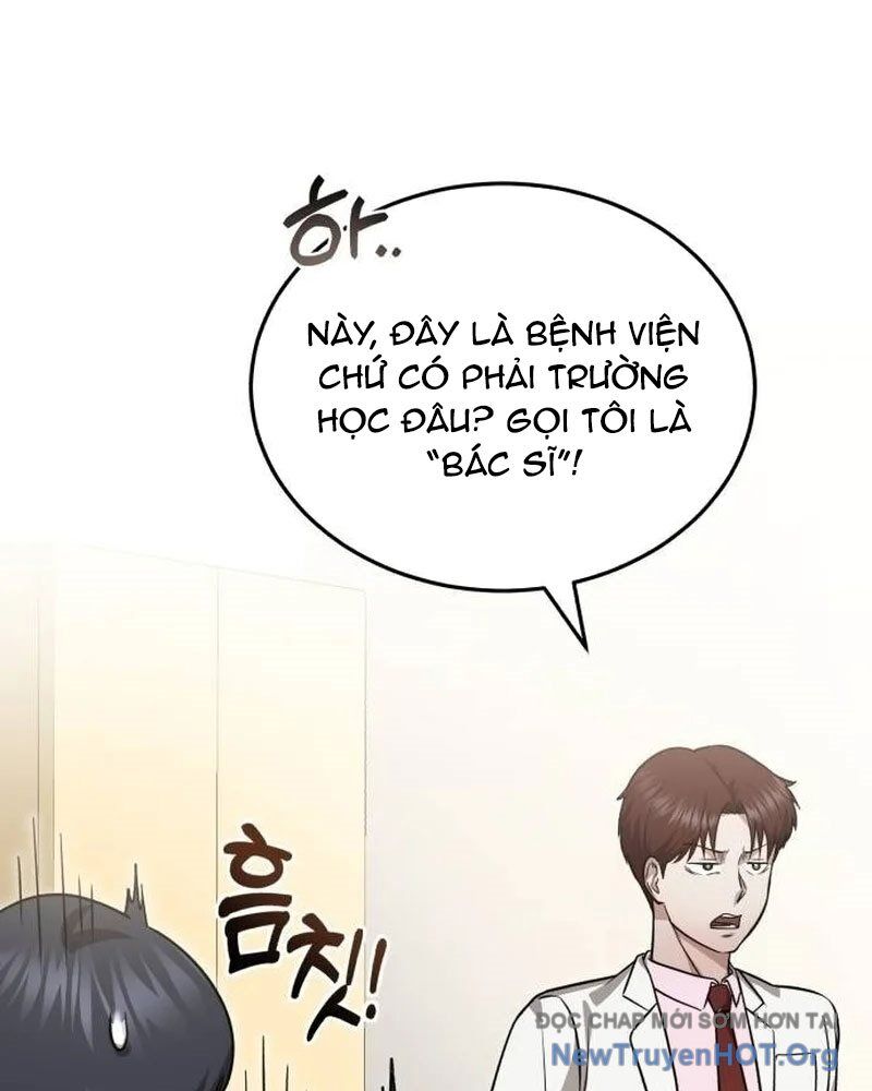 Bác Sĩ Hồi Quy Chỉ Muốn Sống Yên Bình Chapter 8 - Trang 2