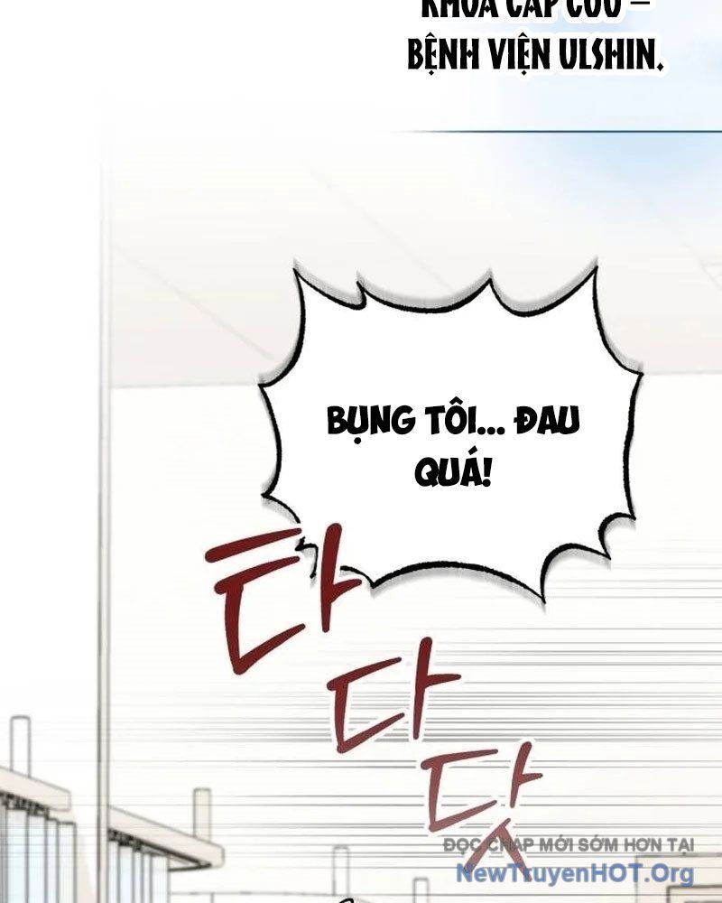 Bác Sĩ Hồi Quy Chỉ Muốn Sống Yên Bình Chapter 8 - Trang 2