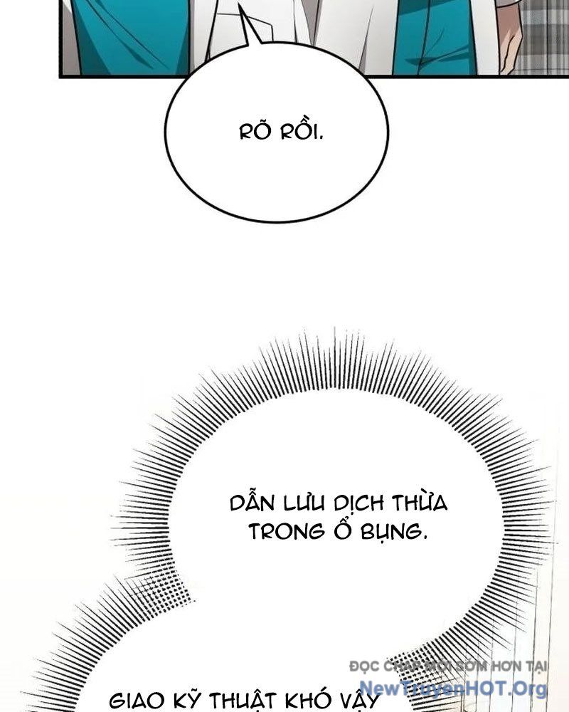 Bác Sĩ Hồi Quy Chỉ Muốn Sống Yên Bình Chapter 8 - Trang 2