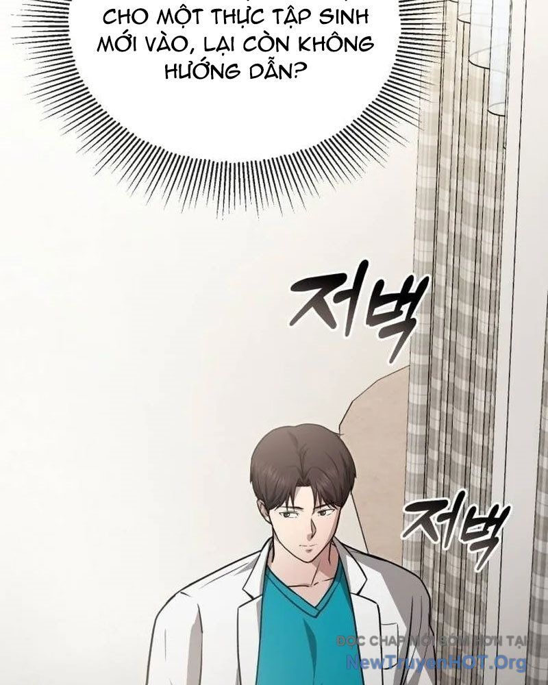 Bác Sĩ Hồi Quy Chỉ Muốn Sống Yên Bình Chapter 8 - Trang 2