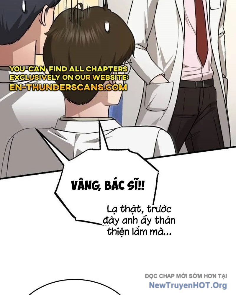 Bác Sĩ Hồi Quy Chỉ Muốn Sống Yên Bình Chapter 8 - Trang 2