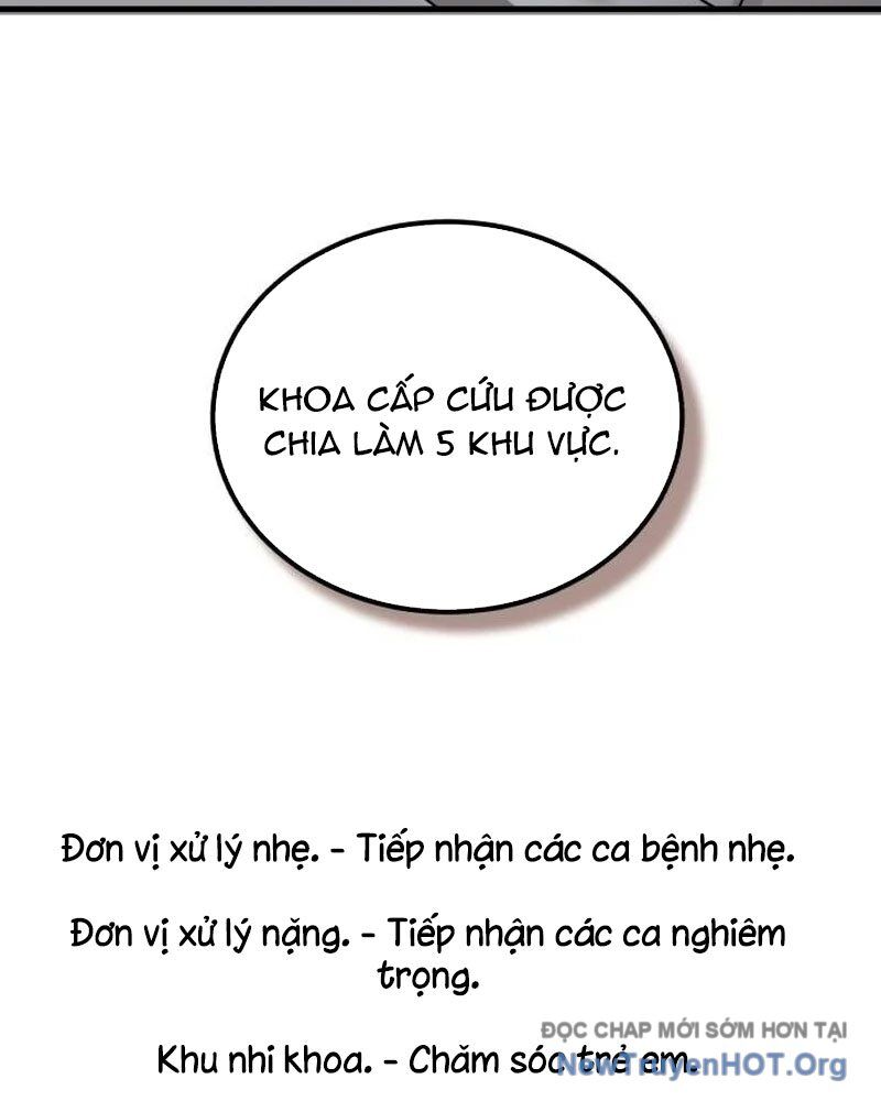 Bác Sĩ Hồi Quy Chỉ Muốn Sống Yên Bình Chapter 8 - Trang 2