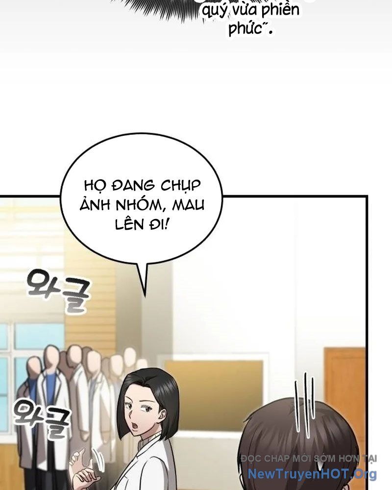 Bác Sĩ Hồi Quy Chỉ Muốn Sống Yên Bình Chapter 8 - Trang 2