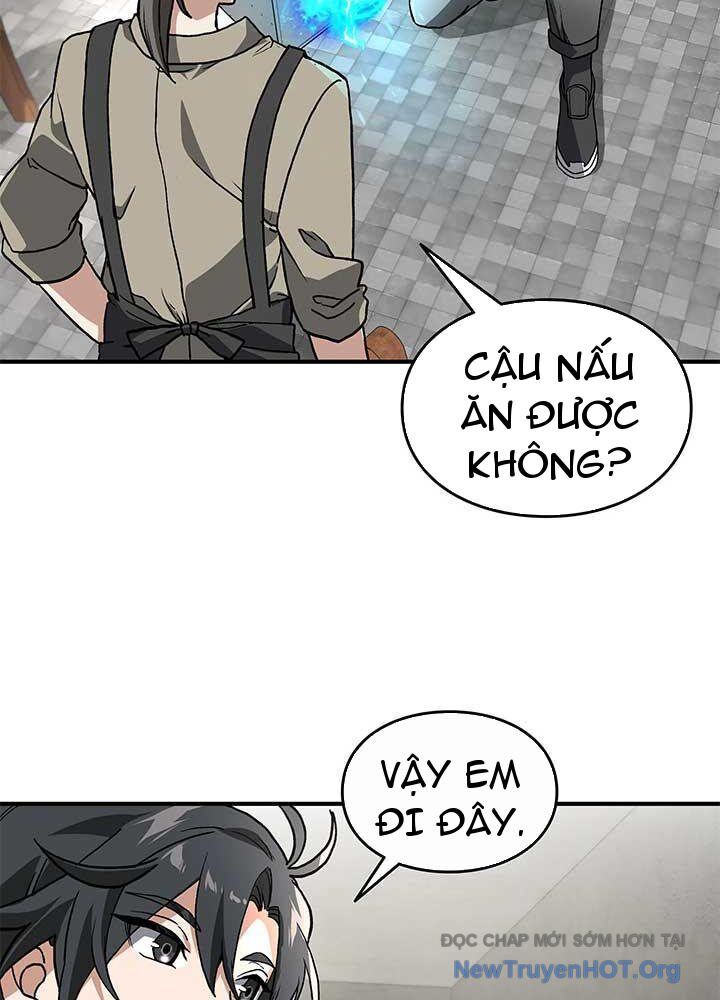 Làm Thế Nào Tôi Trở Thành Một Thợ Săn Giao Hàng Cấp Sss Chapter 4 - Trang 2