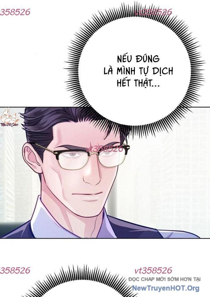 Không Gian Đặc Biệt Của Luật Sư Bình Dị Chapter 5 - Trang 2