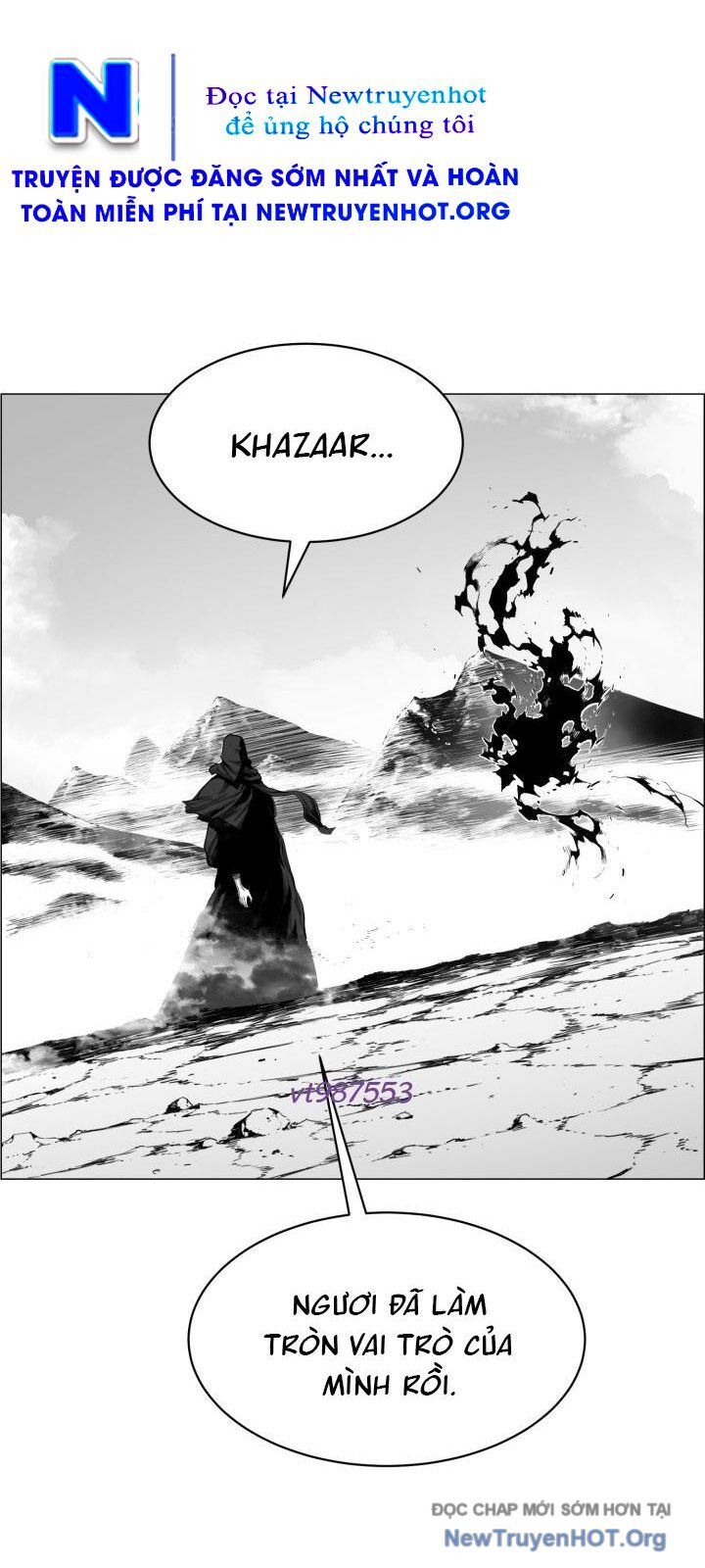 Hoàn Ác Vương Quyền Và Tự Do Chapter 23 - Next Chapter 24