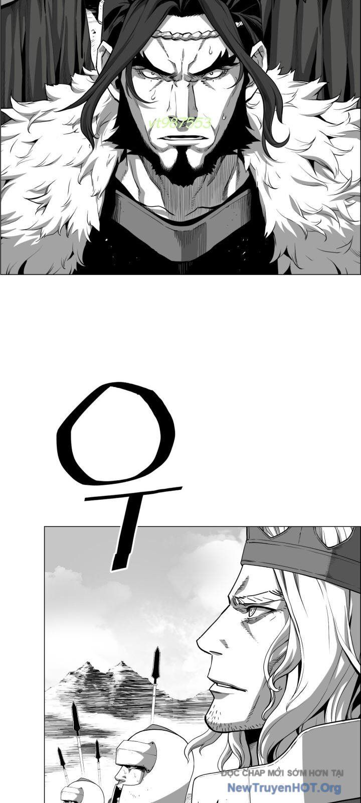 Hoàn Ác Vương Quyền Và Tự Do Chapter 23 - Next Chapter 24