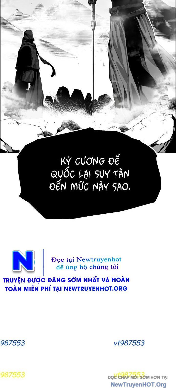 Hoàn Ác Vương Quyền Và Tự Do Chapter 23 - Next Chapter 24