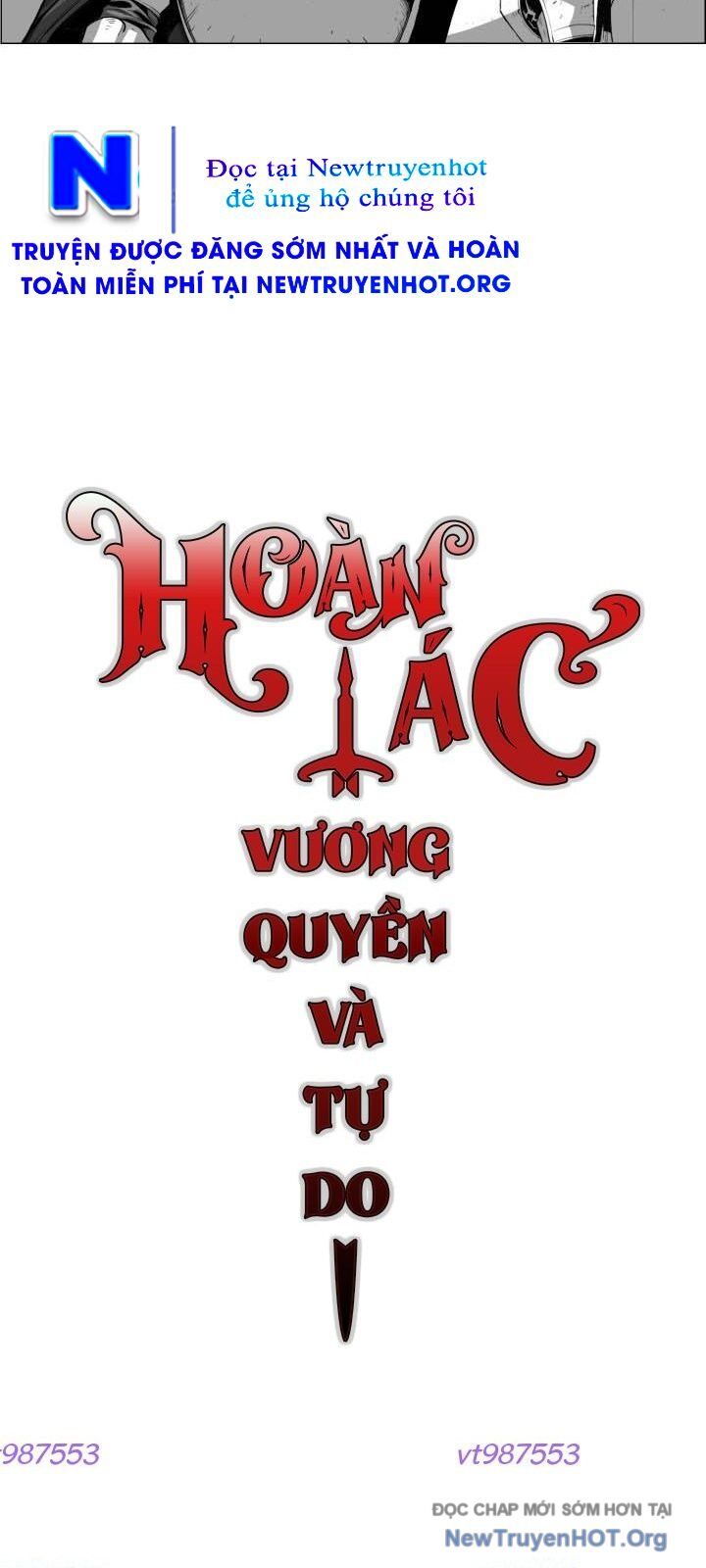 Hoàn Ác Vương Quyền Và Tự Do Chapter 23 - Next Chapter 24