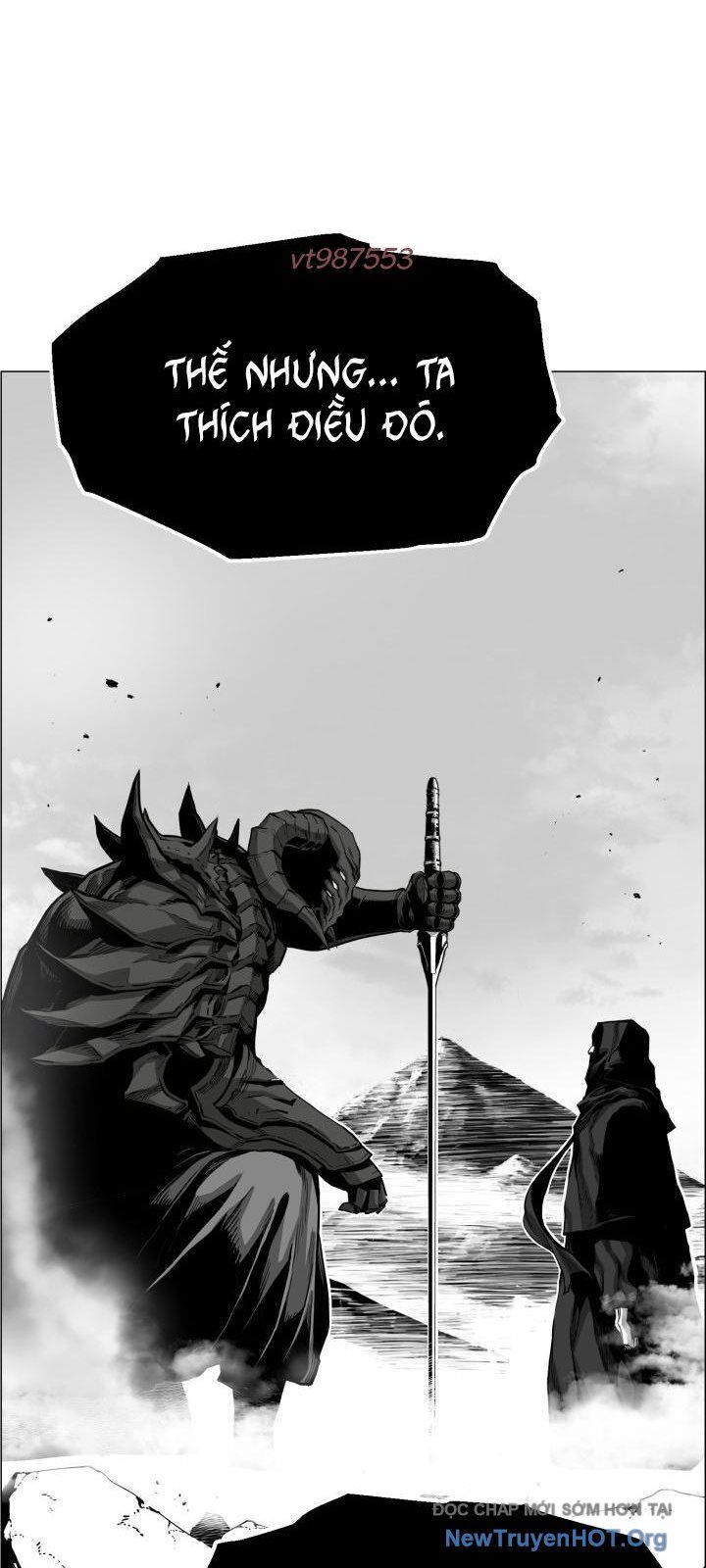 Hoàn Ác Vương Quyền Và Tự Do Chapter 23 - Next Chapter 24