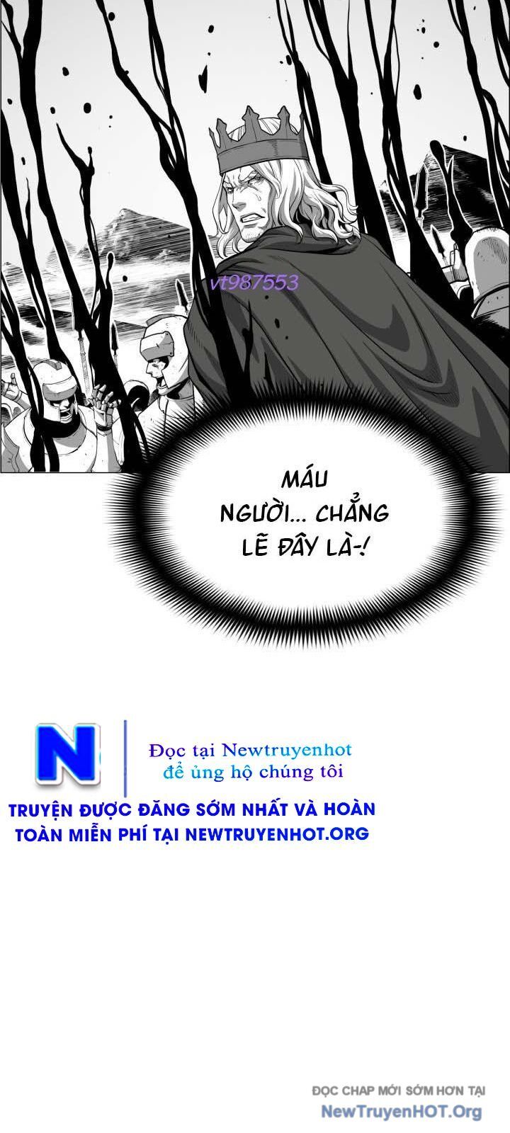 Hoàn Ác Vương Quyền Và Tự Do Chapter 23 - Next Chapter 24