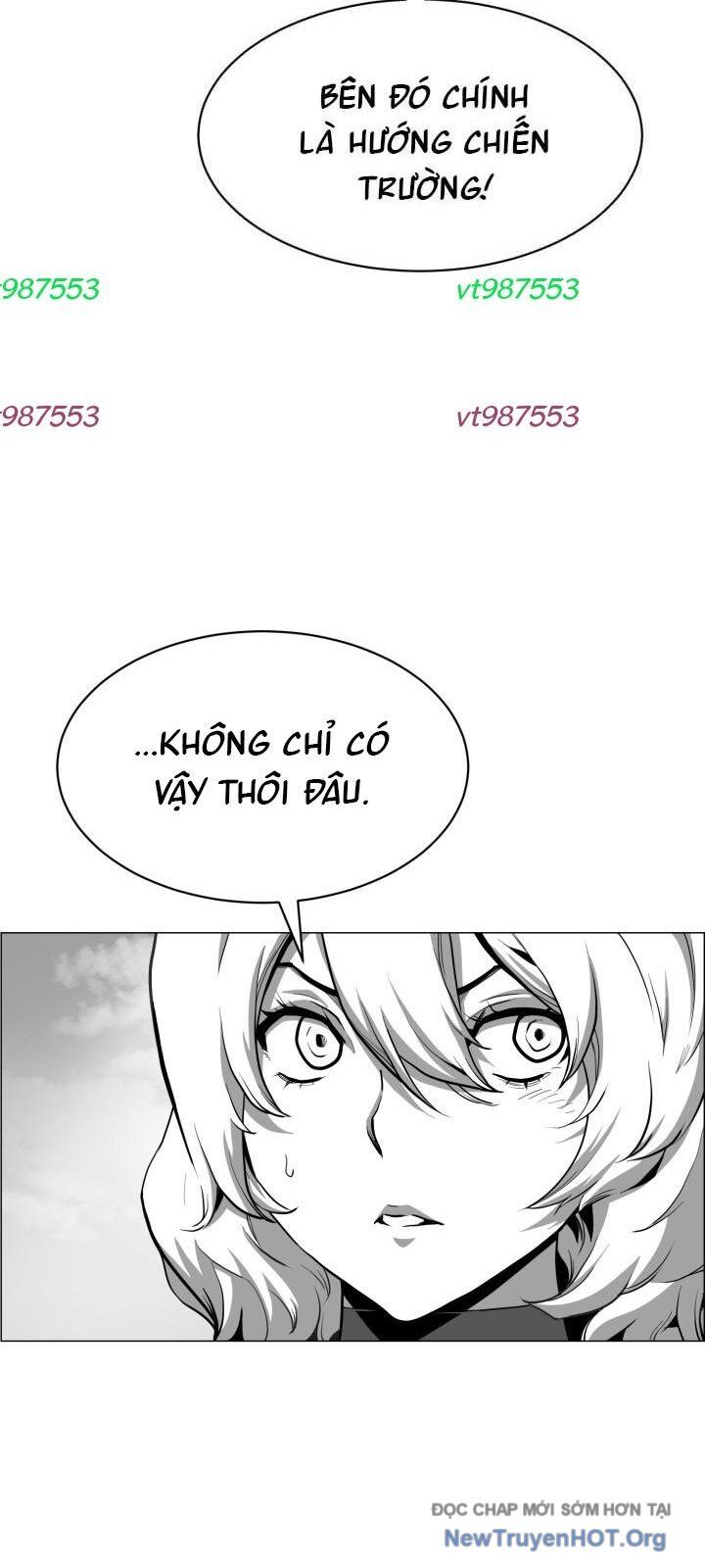 Hoàn Ác Vương Quyền Và Tự Do Chapter 23 - Next Chapter 24