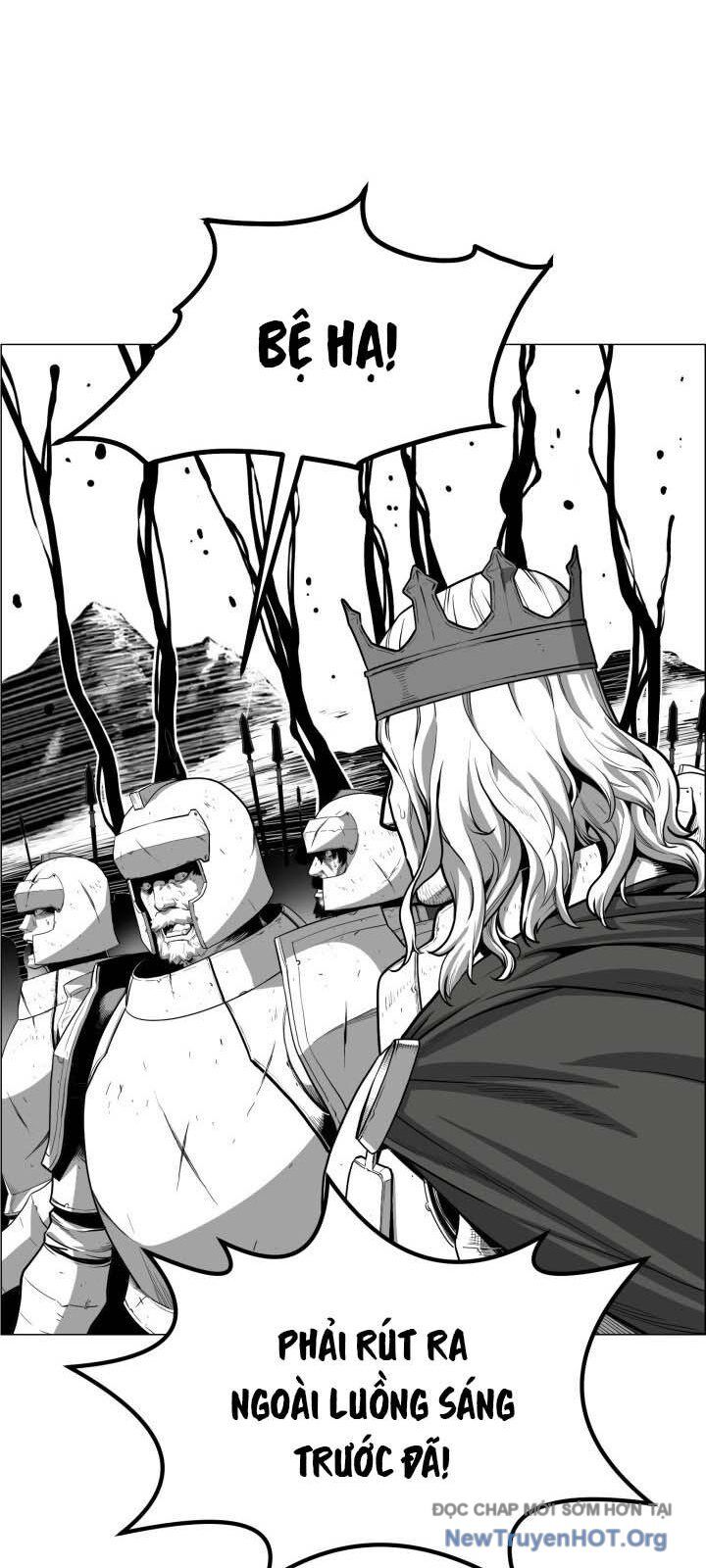 Hoàn Ác Vương Quyền Và Tự Do Chapter 23 - Next Chapter 24