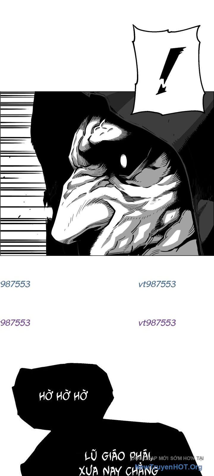 Hoàn Ác Vương Quyền Và Tự Do Chapter 23 - Next Chapter 24