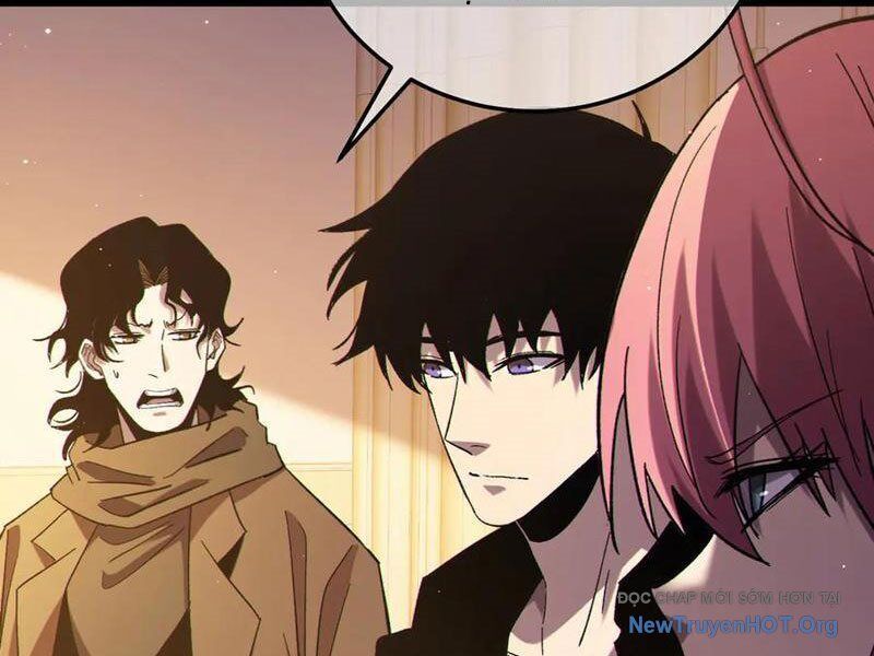 Vô Địch Bị Động Tạo Ra Tấn Sát Thương Chapter 97 - Trang 2