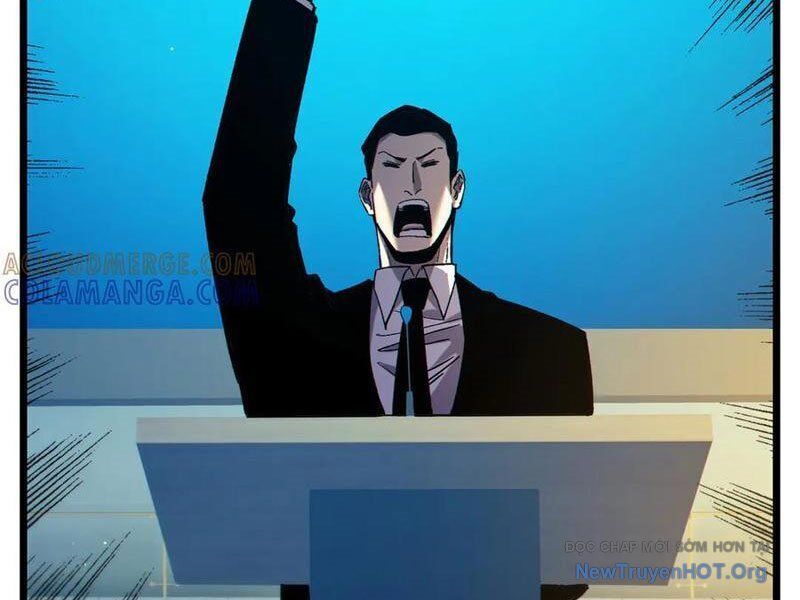 Vô Địch Bị Động Tạo Ra Tấn Sát Thương Chapter 97 - Trang 2