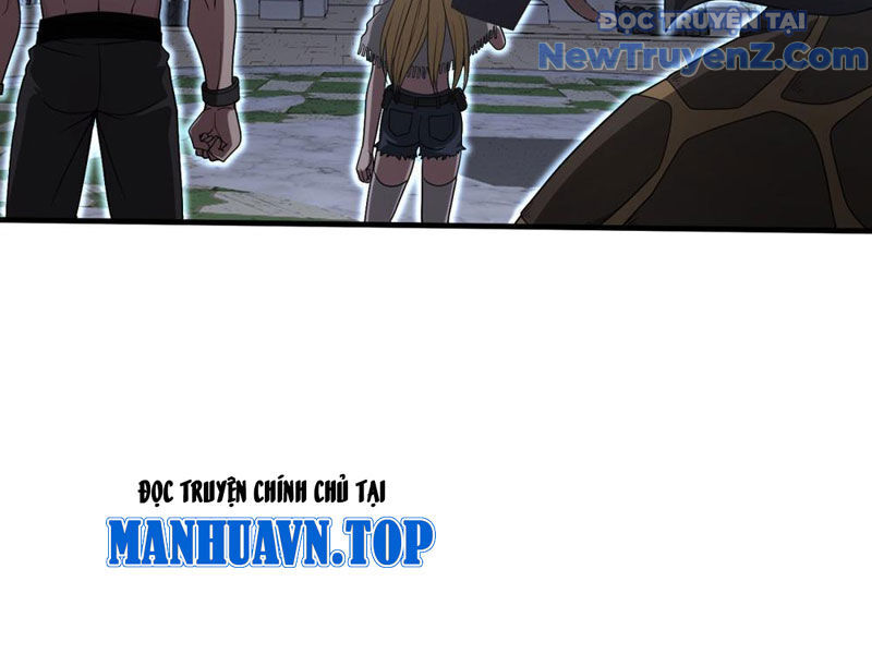 Cái Bóng Của Ta Là Loli Chapter 4 - Next Chapter 5