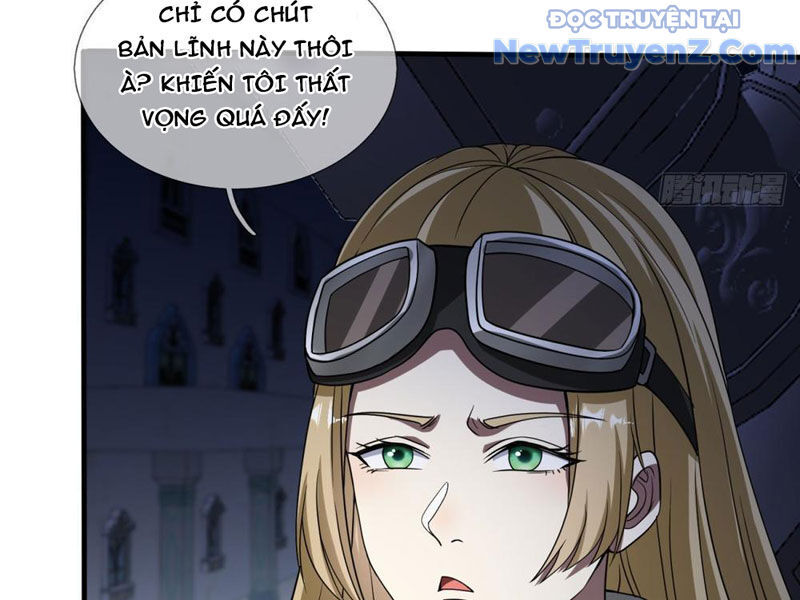 Cái Bóng Của Ta Là Loli Chapter 4 - Next Chapter 5