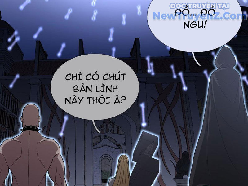 Cái Bóng Của Ta Là Loli Chapter 4 - Next Chapter 5