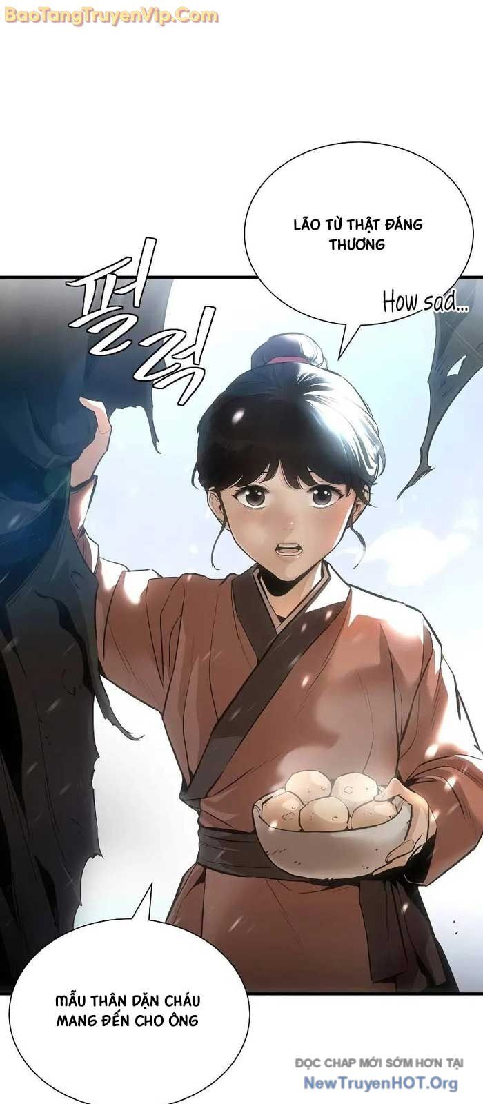 Tôi Hồi Sinh Vào Cuốn Truyện Tu Tiên Chapter 1 - Trang 2