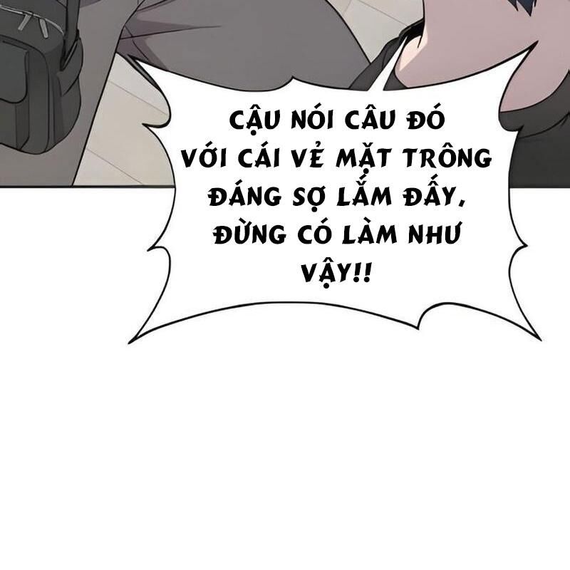 Chào Nhé Griffin Mắt Tròn! Chapter 3 - Trang 2
