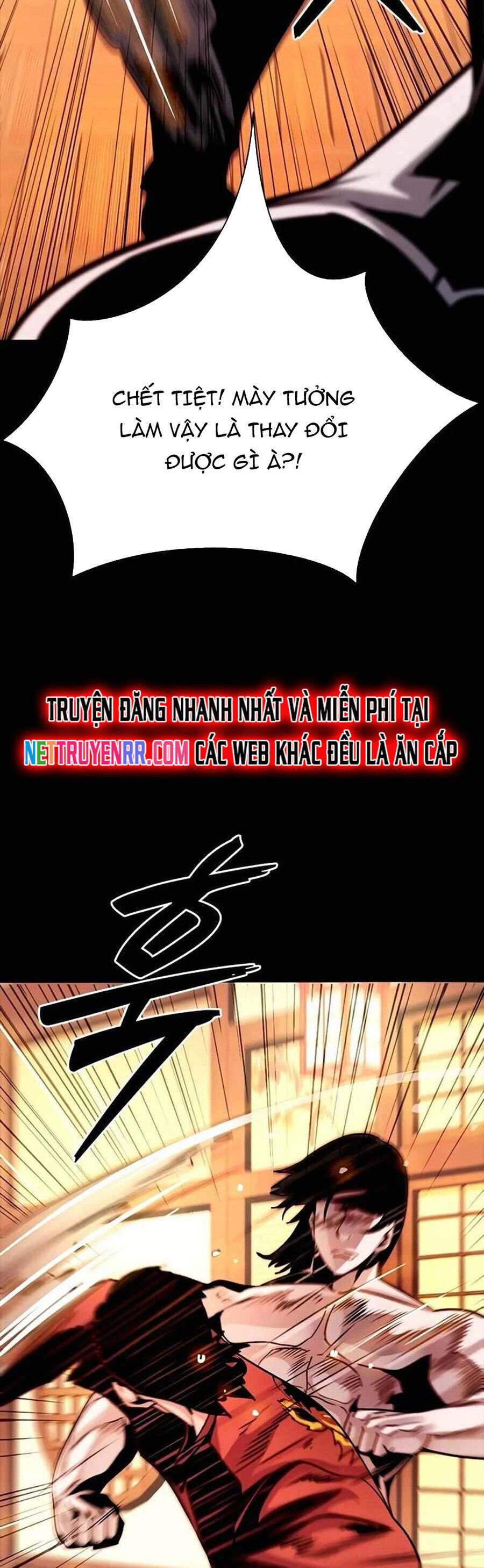 Thế Hệ Bất Hảo Chapter 8 - Trang 2