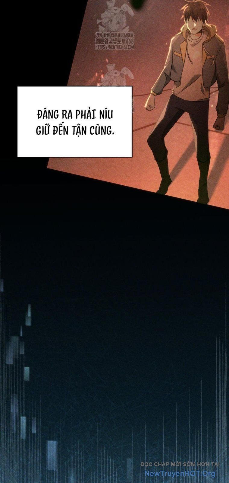 Ranker Mơ Được Nghỉ Hưu Chapter 1 - Next Chapter 2