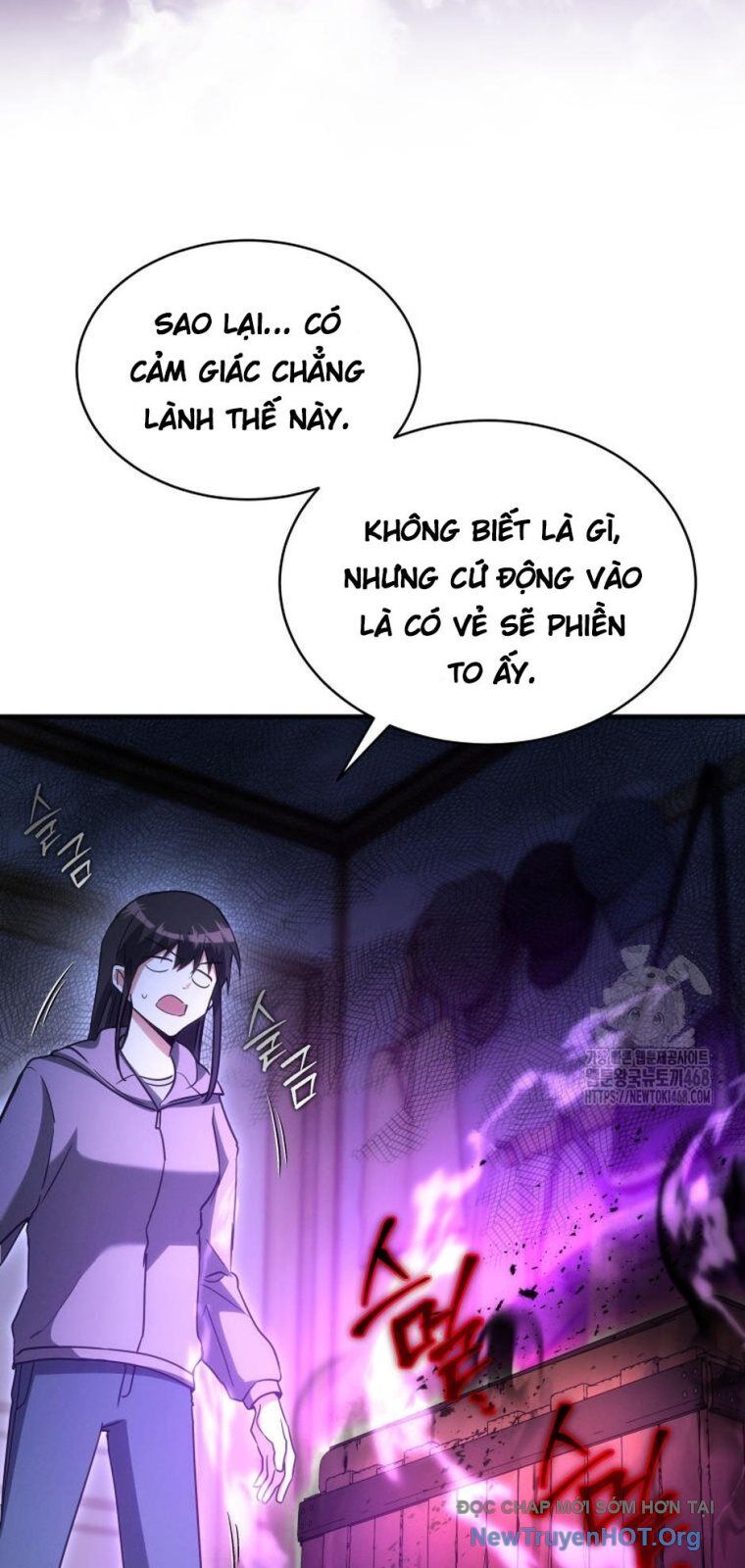 Ranker Mơ Được Nghỉ Hưu Chapter 1 - Next Chapter 2