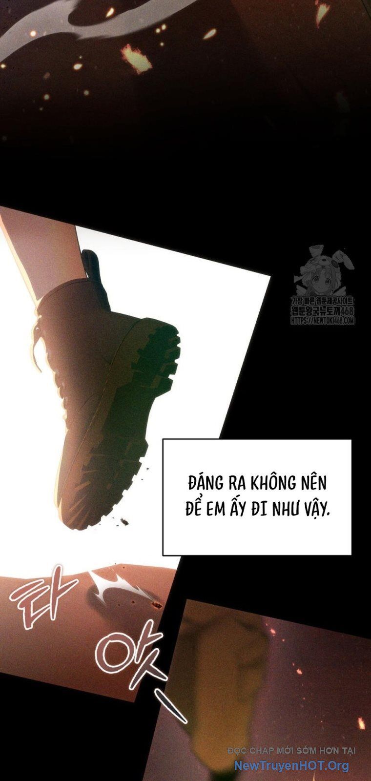 Ranker Mơ Được Nghỉ Hưu Chapter 1 - Next Chapter 2