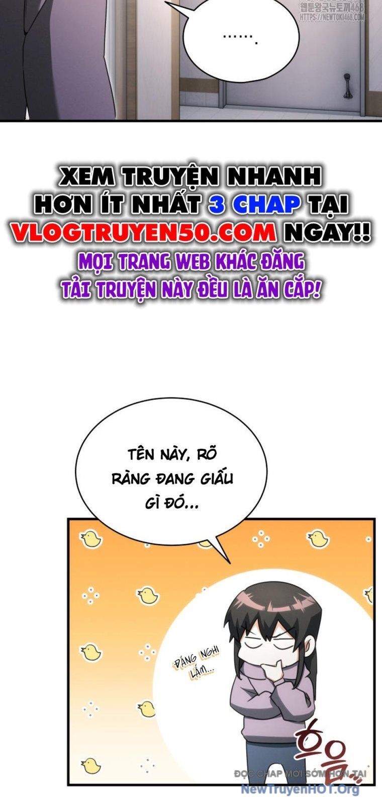 Ranker Mơ Được Nghỉ Hưu Chapter 1 - Next Chapter 2