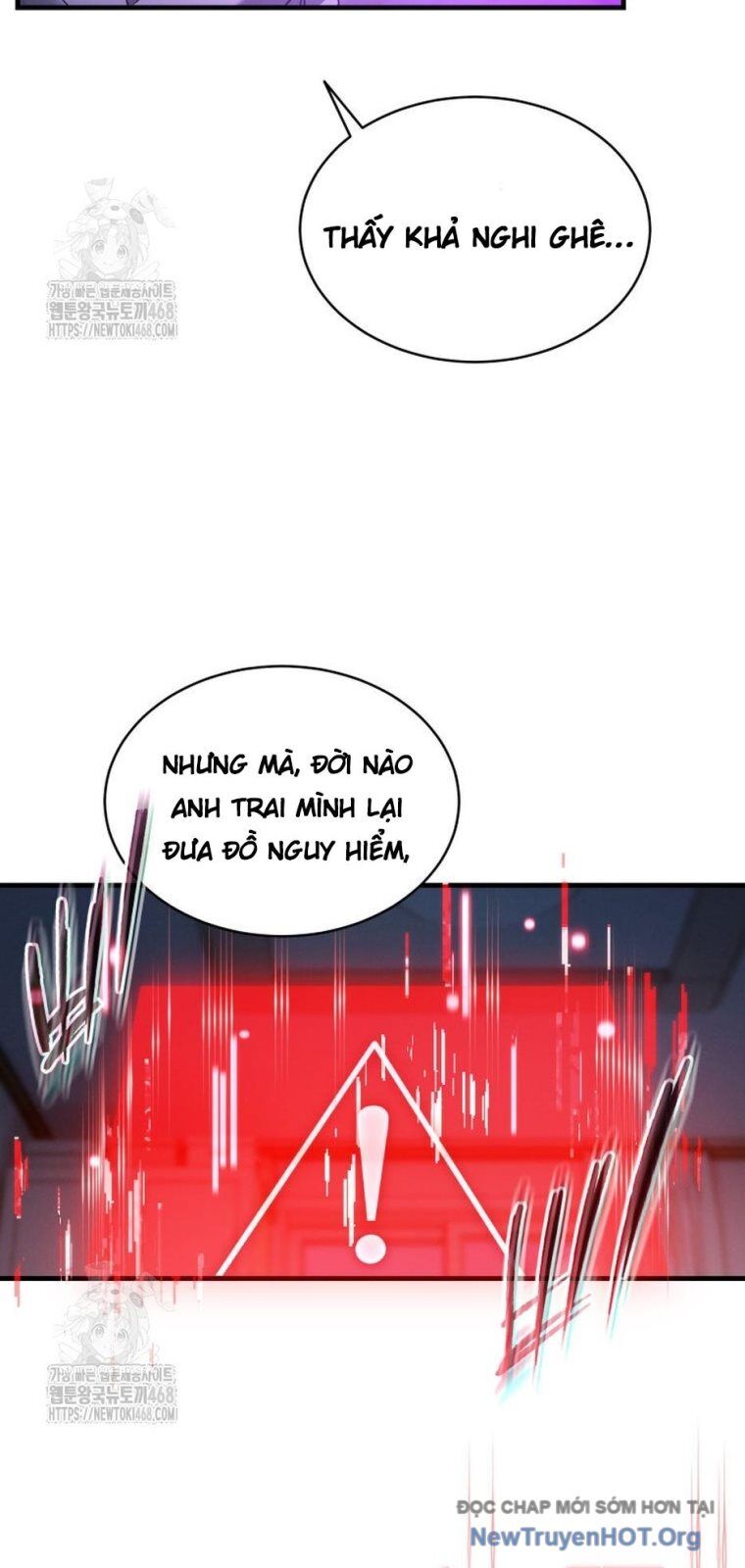 Ranker Mơ Được Nghỉ Hưu Chapter 1 - Next Chapter 2