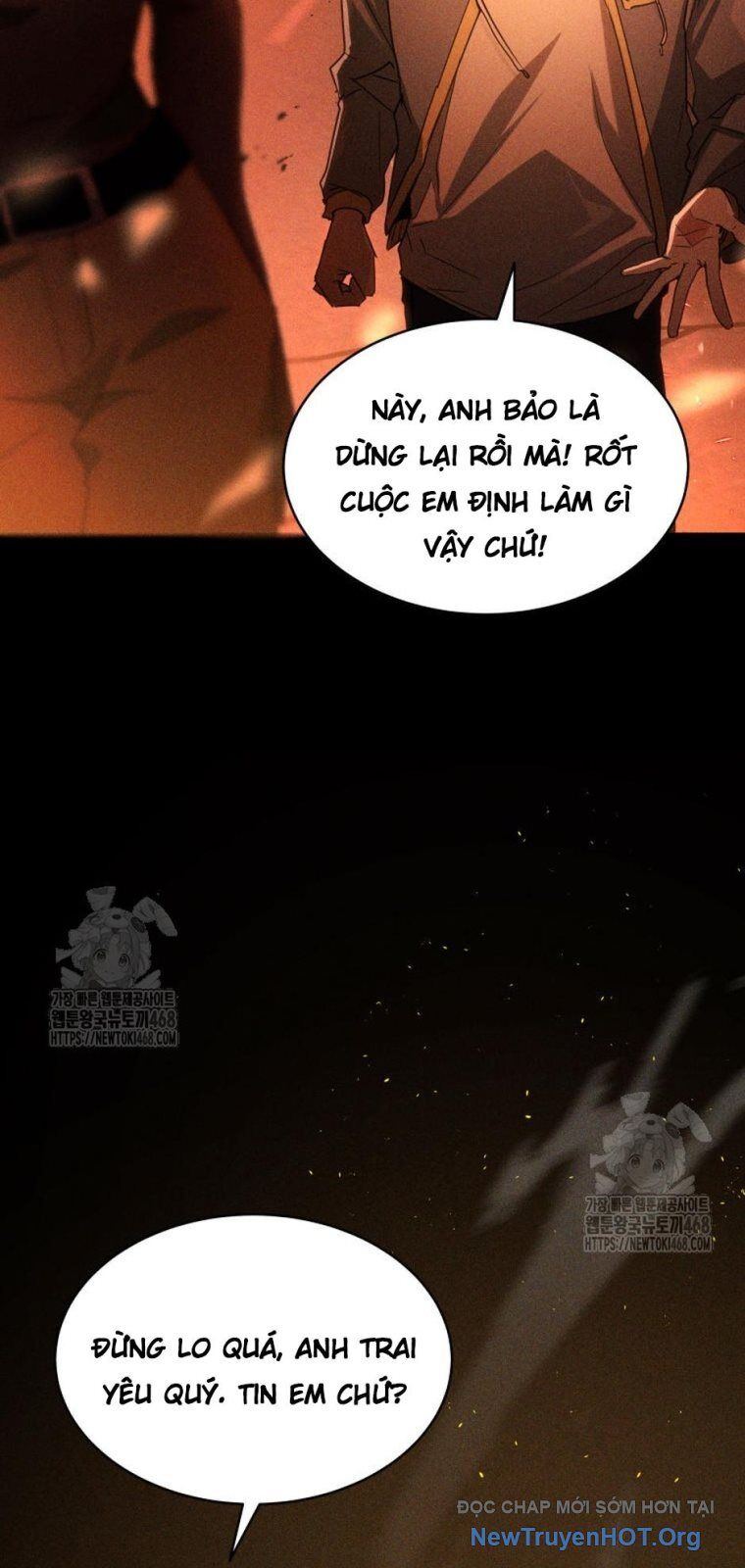 Ranker Mơ Được Nghỉ Hưu Chapter 1 - Next Chapter 2