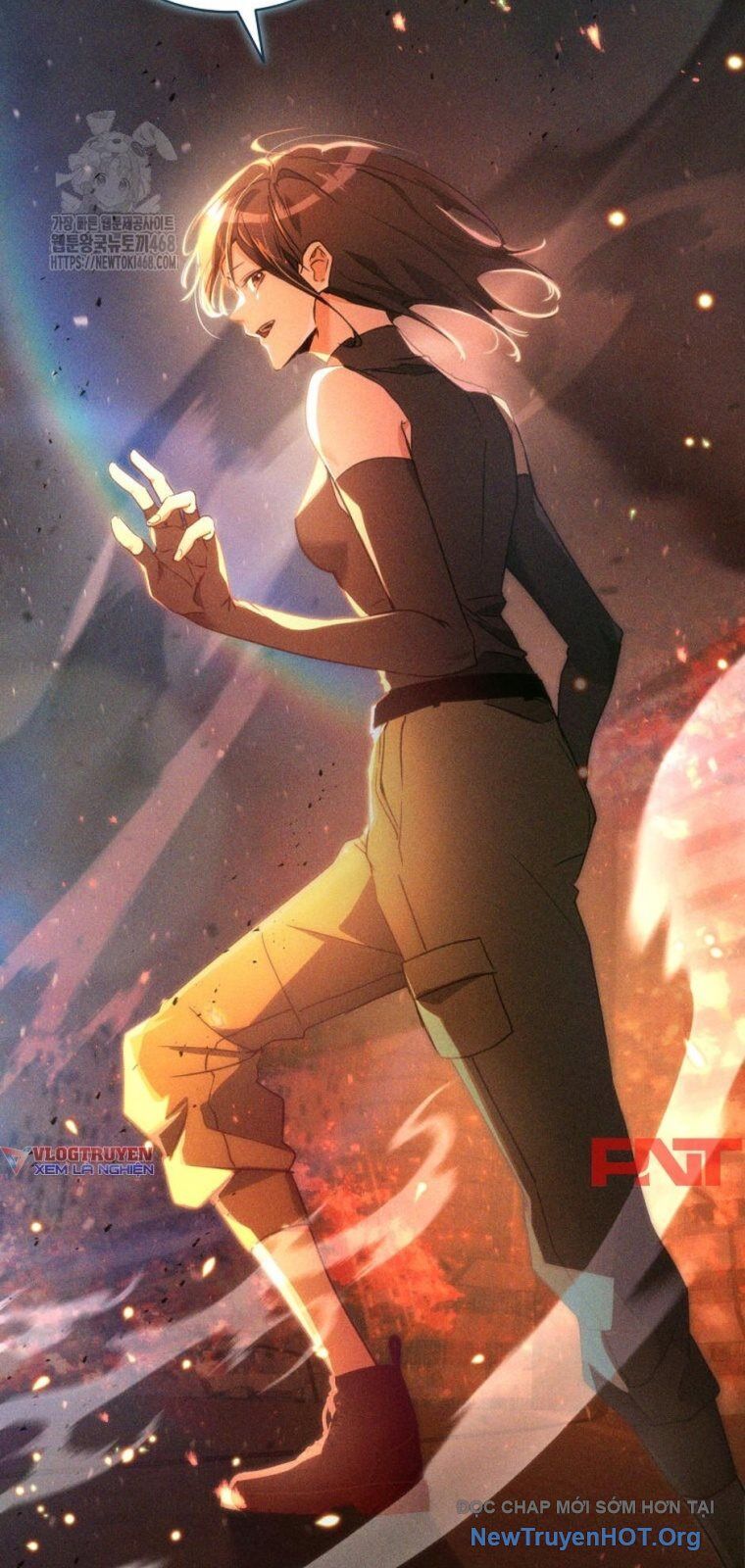 Ranker Mơ Được Nghỉ Hưu Chapter 1 - Next Chapter 2