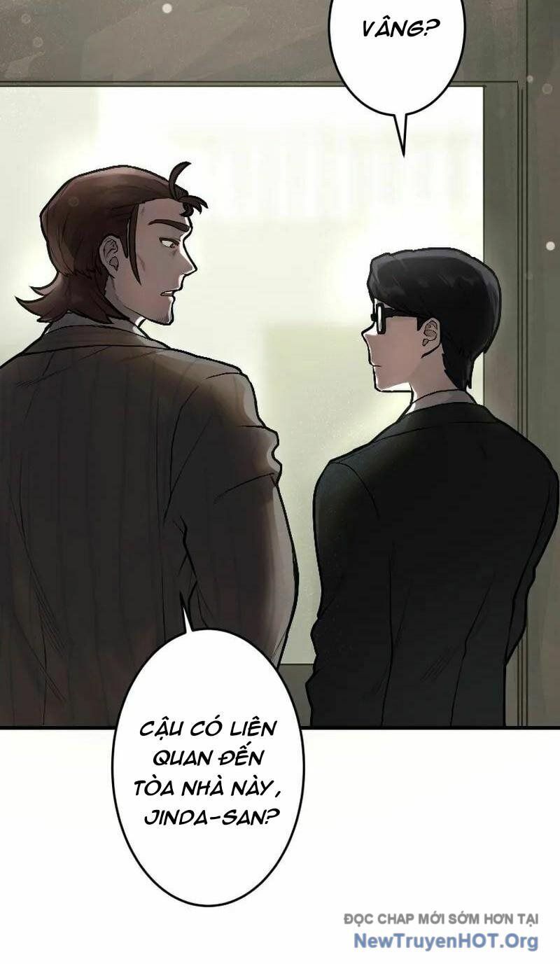 Vai Diễn Sát Nhân Chapter 3 - Trang 2