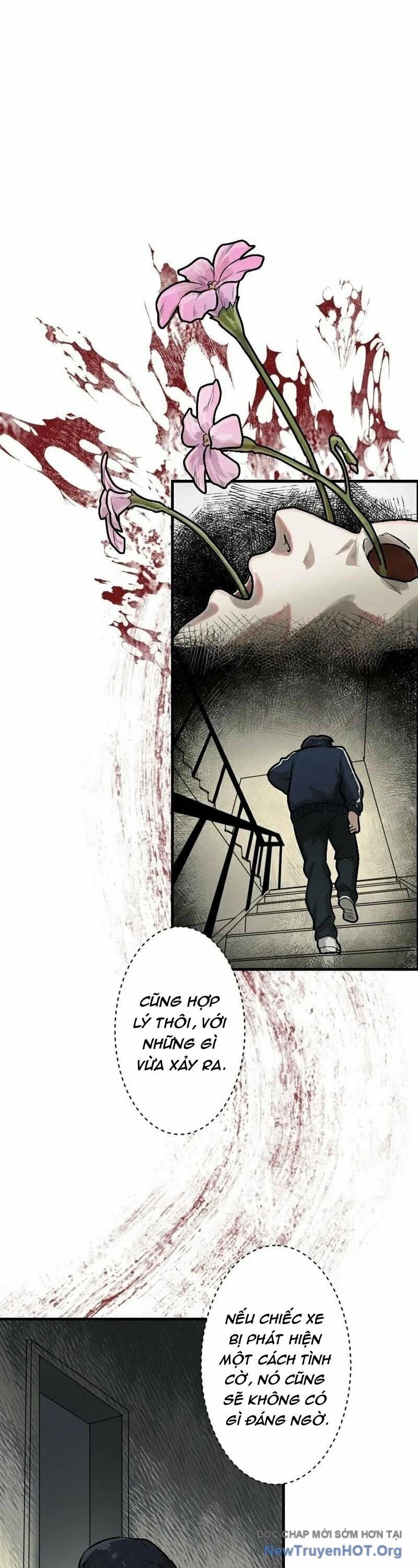 Vai Diễn Sát Nhân Chapter 3 - Trang 2