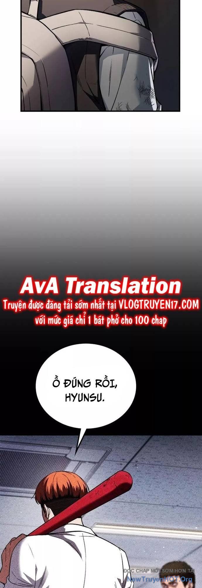 Anh Hùng Dẹp Loạn Chapter 1 - Trang 2