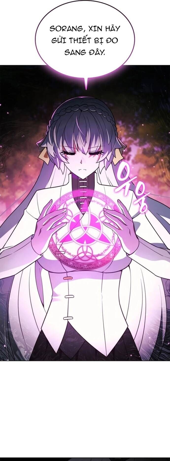 Thần Chết Part-Time Chapter 6 - Trang 2