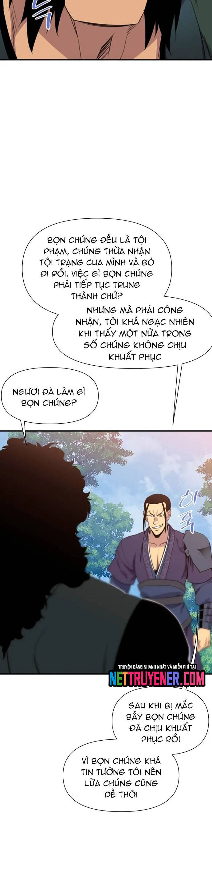 Kẻ Mạnh Nhất Lịch Sử Chapter 167 - Trang 2