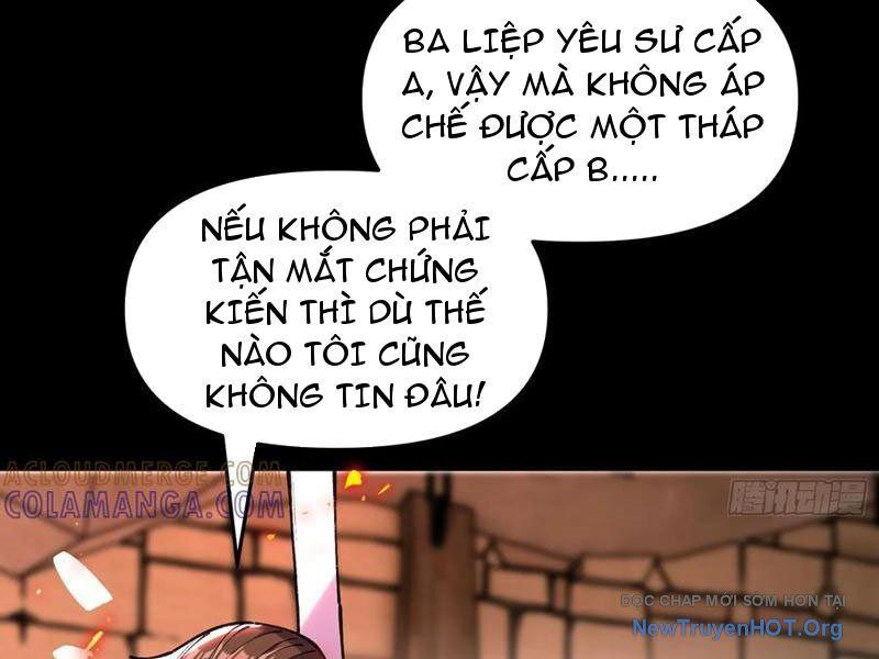 Sau Khi Quỷ Dị Giáng Lâm, Ta Mở Khóa Được Tháp Thông Thiên Chapter 11 - Trang 2
